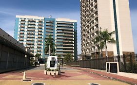 Flat Caxias Multisuites